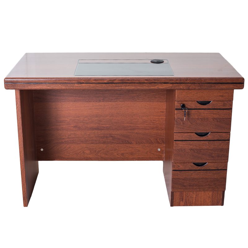 Executive Office Desk - Image 3