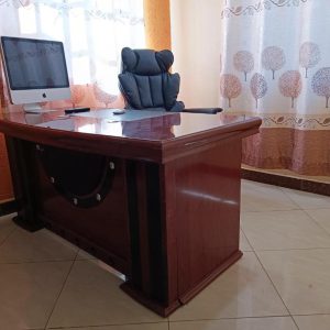 Executive Office Desk 1600MM