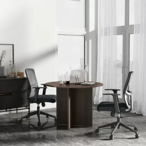 4-seater boardroom table