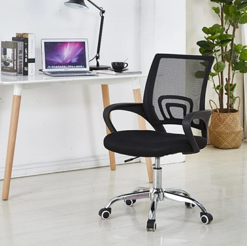 Secretarial office seat - Image 5