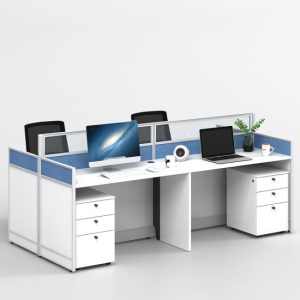 4-way workstation- Imported