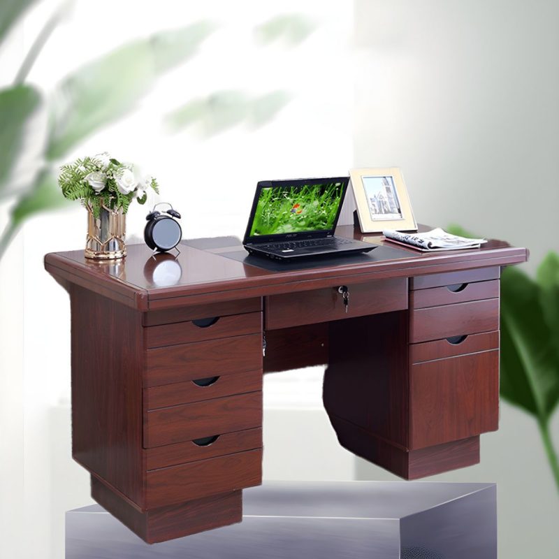 1.2m affordable executive desk - Image 2