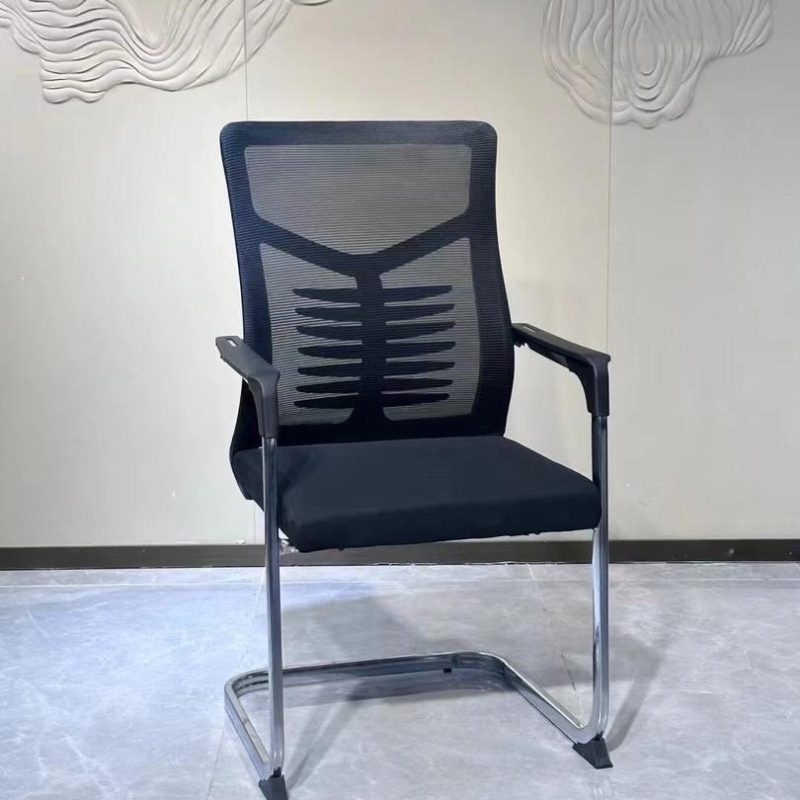 Medium back visitor chair - Image 3
