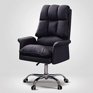 Reclining directors office chair