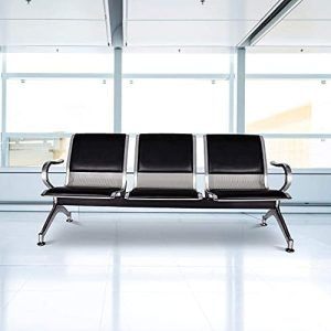 Kinsuite Reception Bench