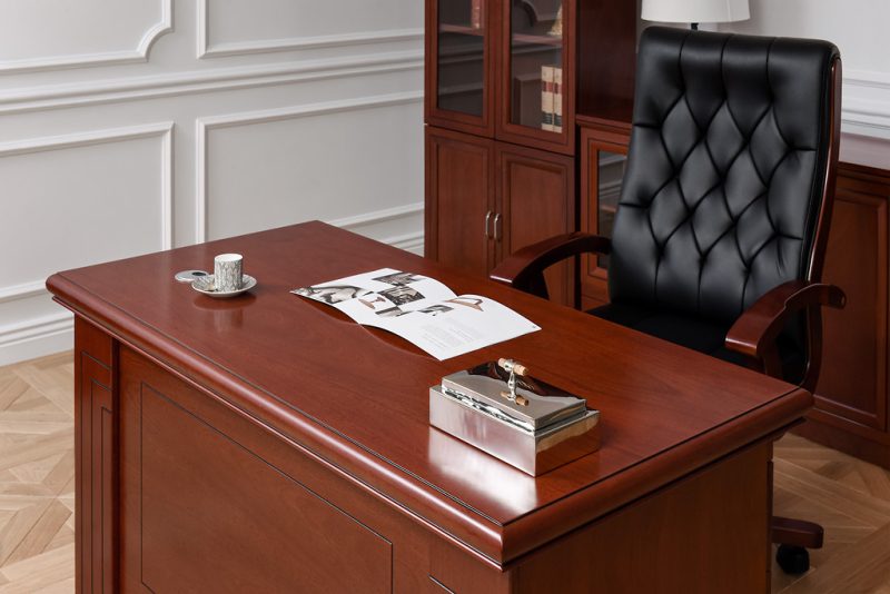 1200mm executive desk - Image 3