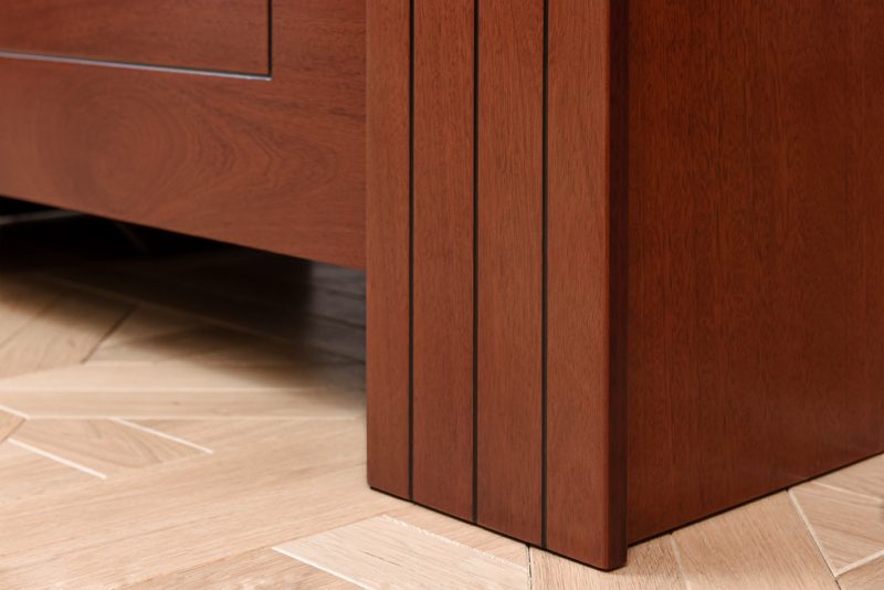 1200mm executive desk - Image 2