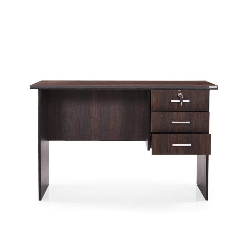 1.2m office desk - Image 3