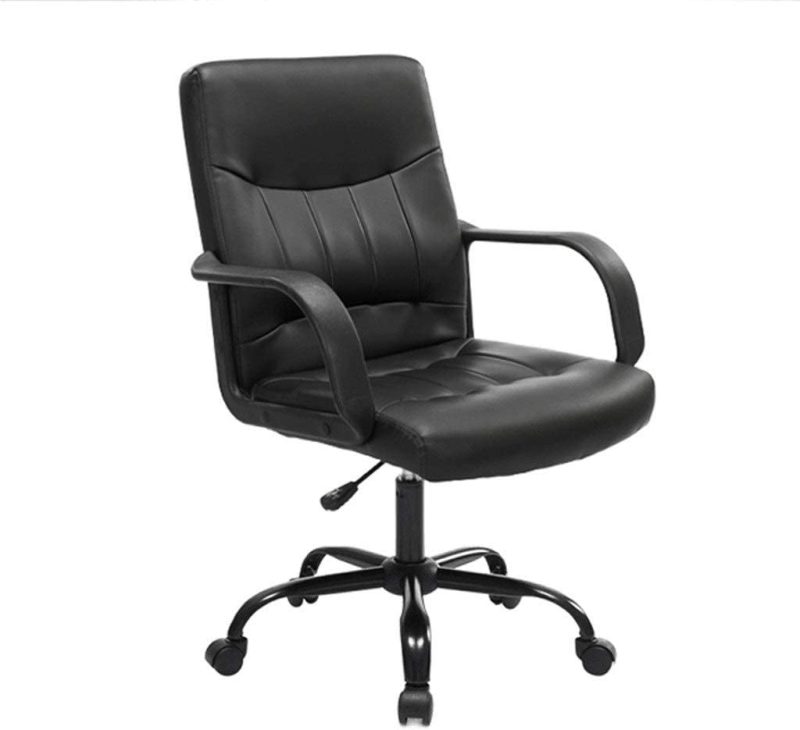 Generic Executive Office Chair - Image 3