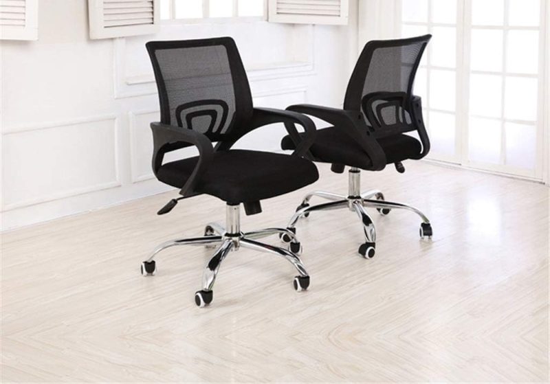 Clerical office seat - Image 4