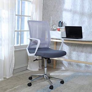 Captain Mesh Office Chair