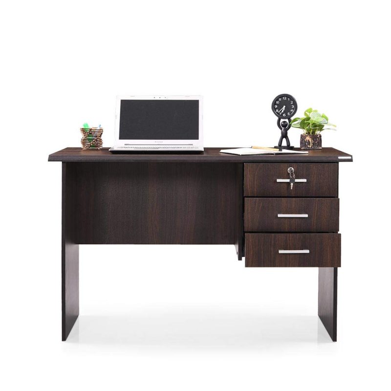 1.2m office desk - Image 2