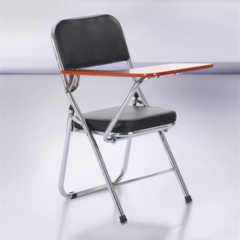 Portable foldable study chair - Image 3