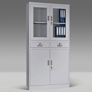 Document/ Medicine Cabinet