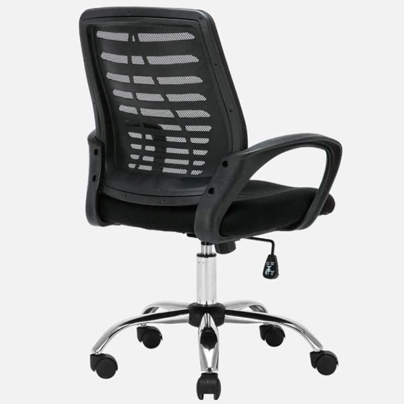 Workstation mesh office chair - Image 6