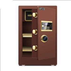 60kgs safebox