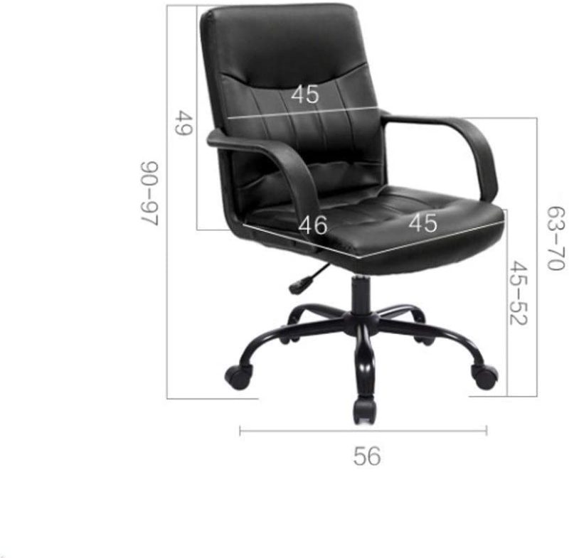 Generic Executive Office Chair - Image 4