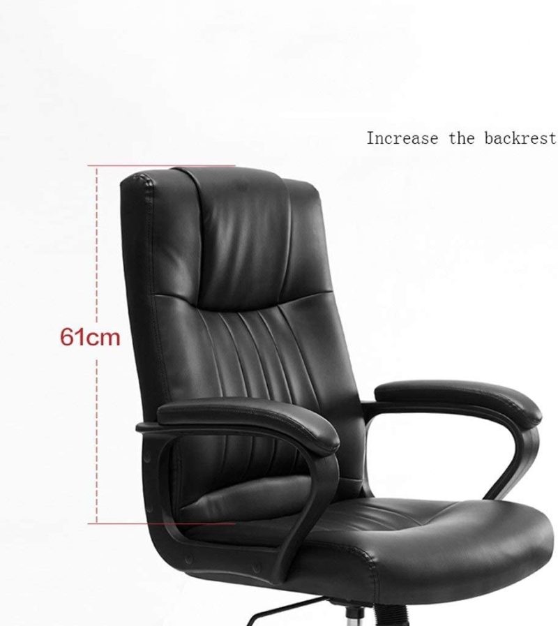 Generic Executive Office Chair - Image 5