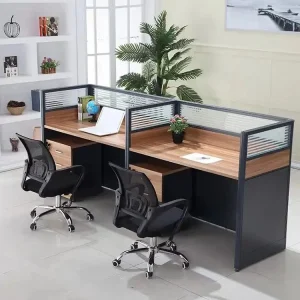 2-way modular workstation