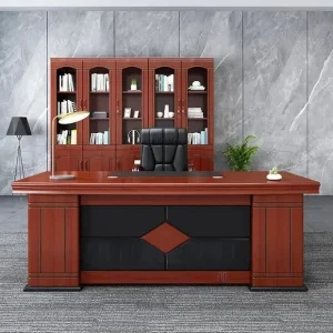 1800mm executive office desk