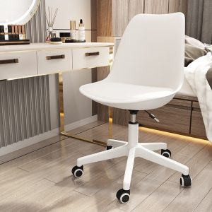 Eames swivel chair