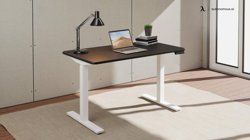 Generic adjustable electric table - Image 2