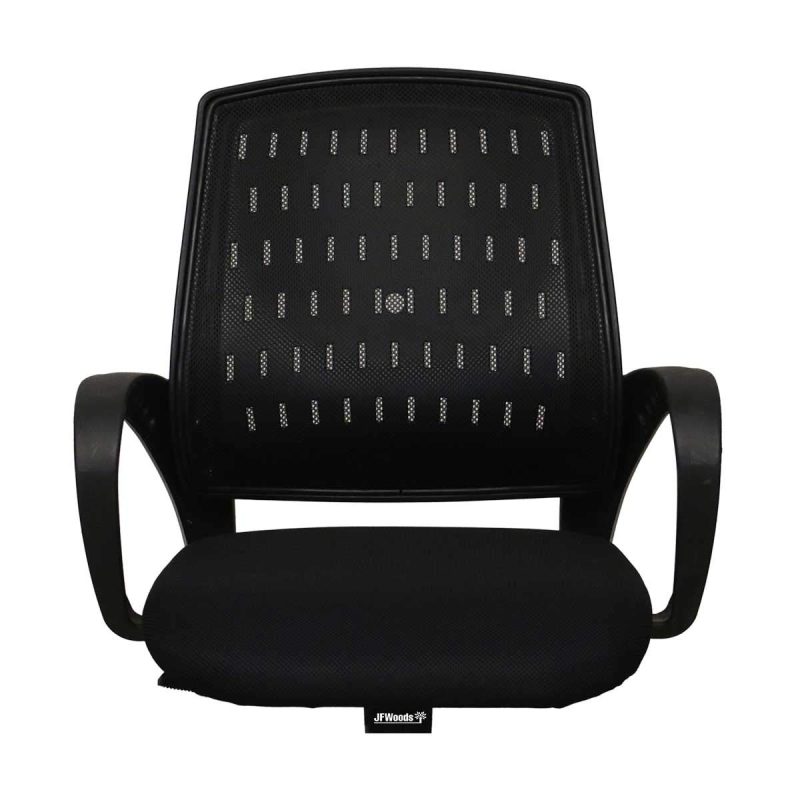 Medium back ergonomic chair - Image 2
