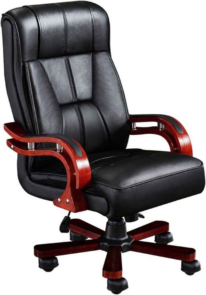 Bliss leather executive seat - Image 4