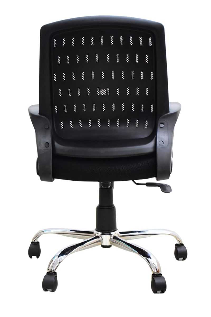 Ergonomic medium back office seat - Image 2