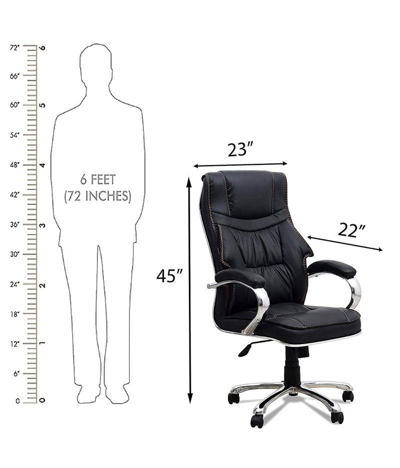 Executive office chair - Image 2
