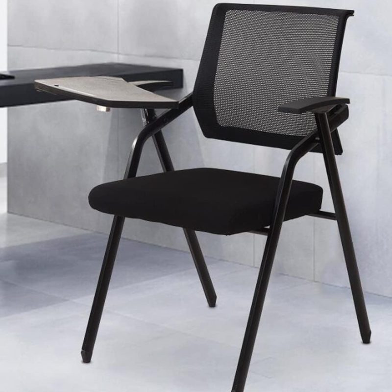 Training foldable chair with writing pad - Image 4