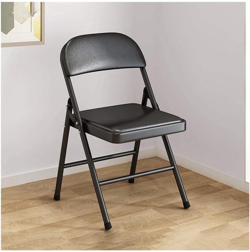 Strong foldable camping chair - Image 3