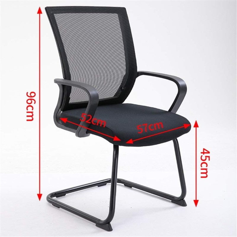 Visitor's office seat - Image 5