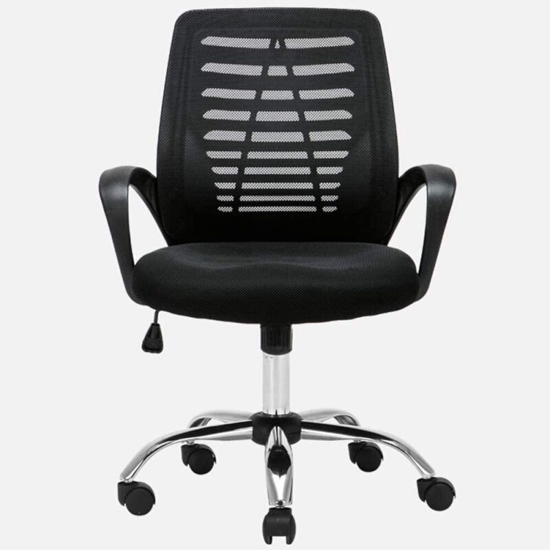 Workstation mesh office chair - Image 3