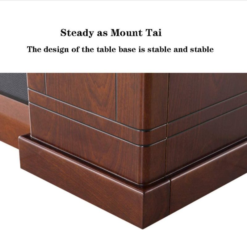 1.8 Meters executive office desk - Image 7