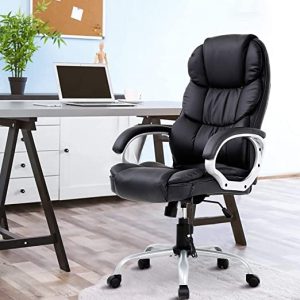 Ergonomic Computer Task Desk Chair