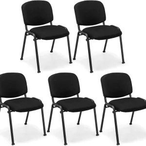 Low back tosca visitor seat