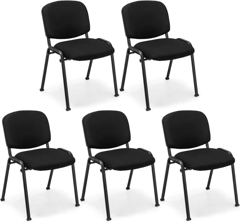Low back tosca visitor seat