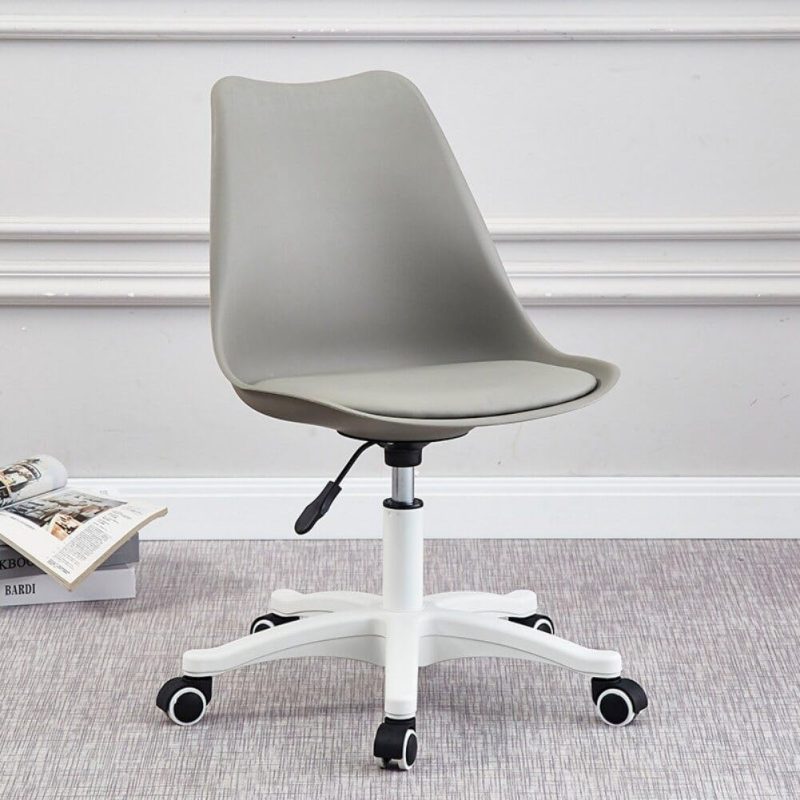 Eames swivel chair - Image 3
