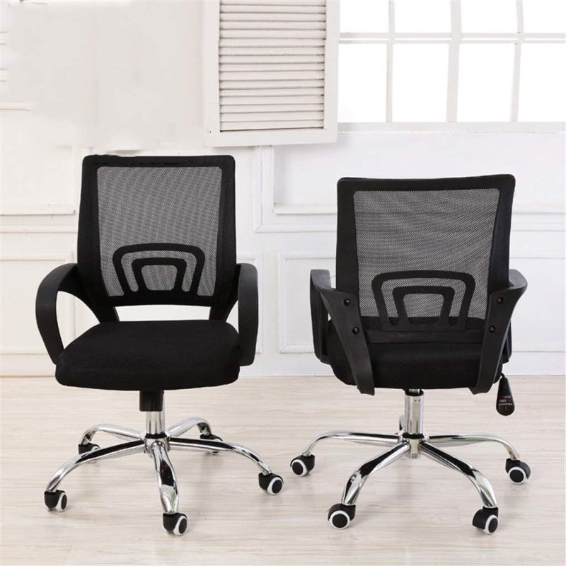Clerical office seat - Image 5
