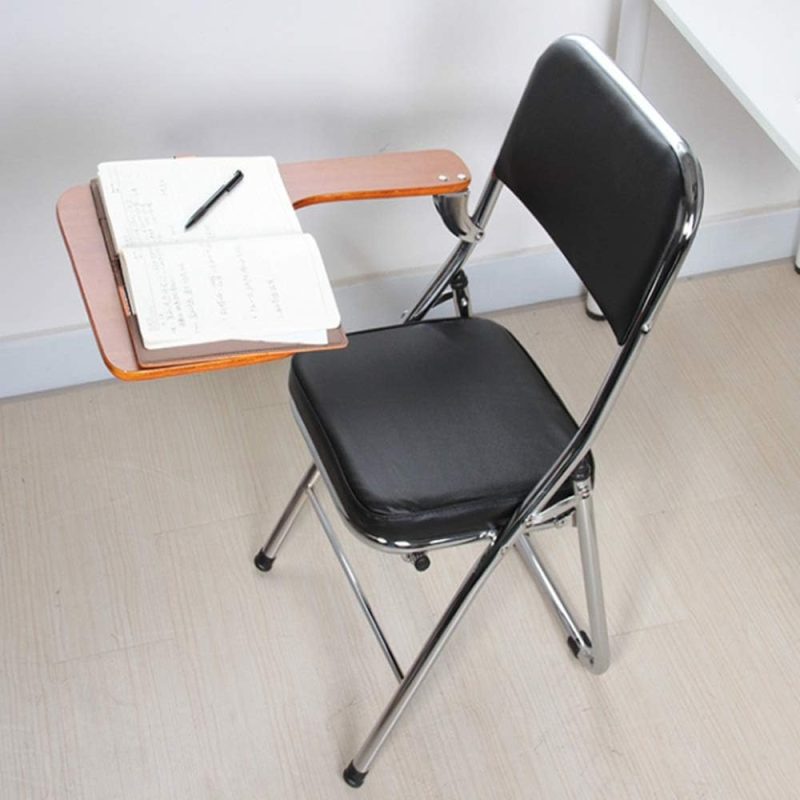 Portable foldable study chair - Image 2