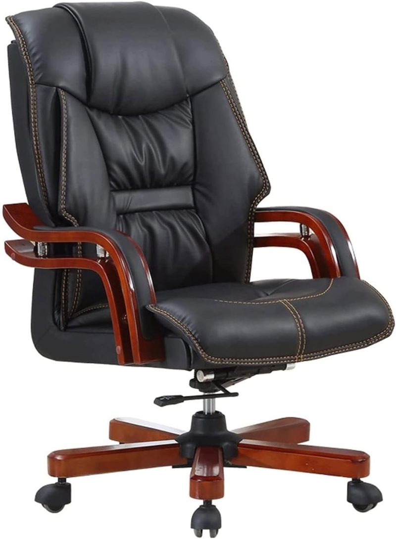 Director`s office chair - Image 3