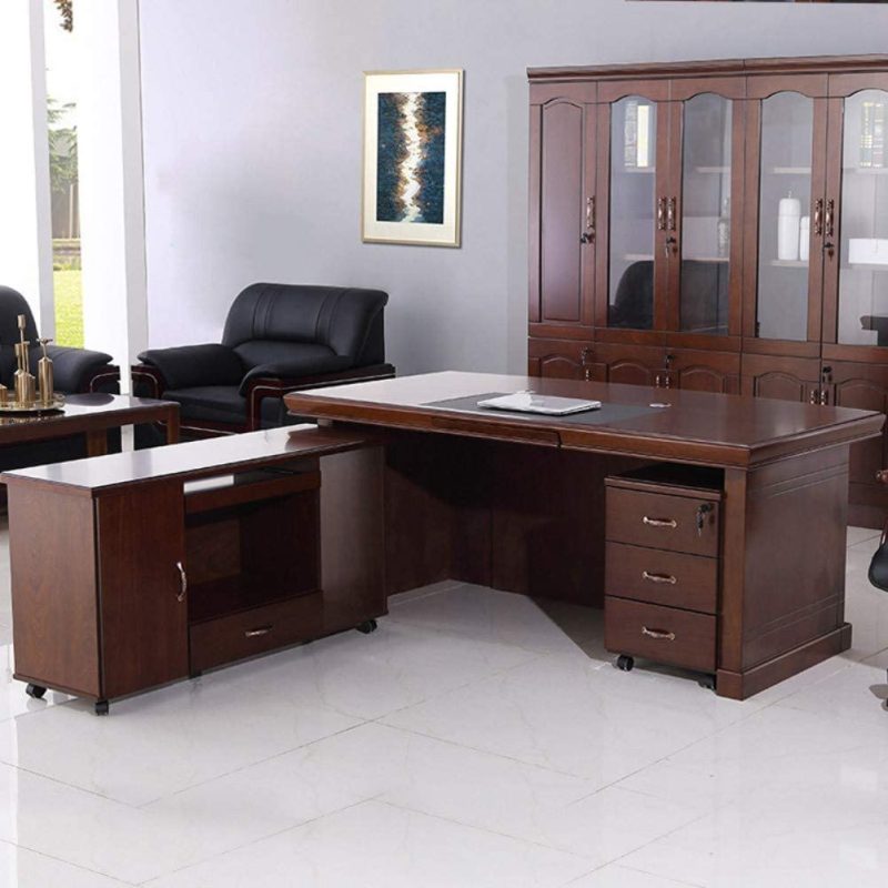 1.8 Meters executive office desk - Image 2
