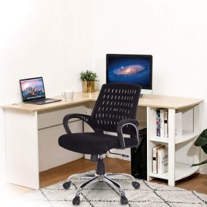 mid-back office chair