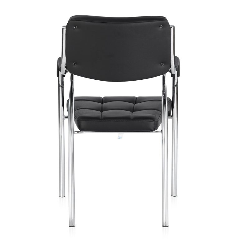 Low back stackable catalina visitor seat - Image 2