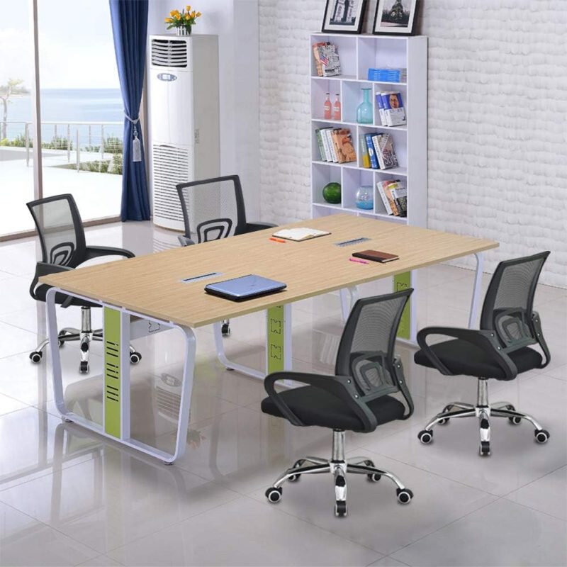 Modern clerical office seat - Image 3