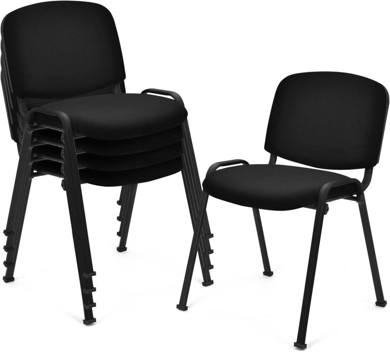 Low back tosca visitor seat - Image 3