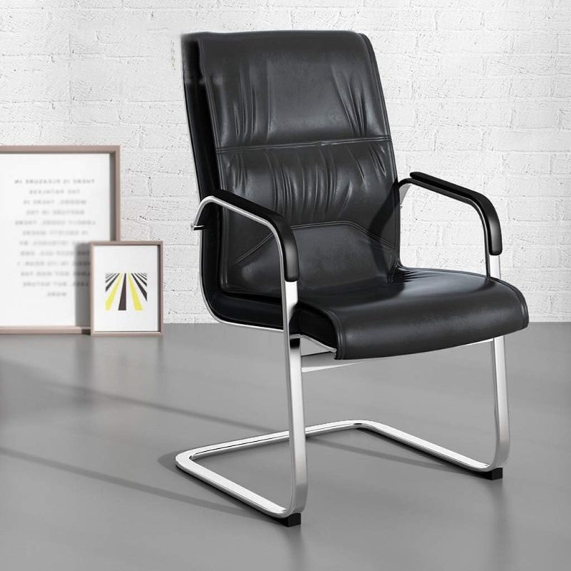 Executive office waiting chair - Image 3