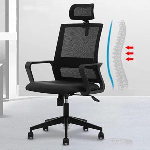 SYCARPET Ergonomic Chair