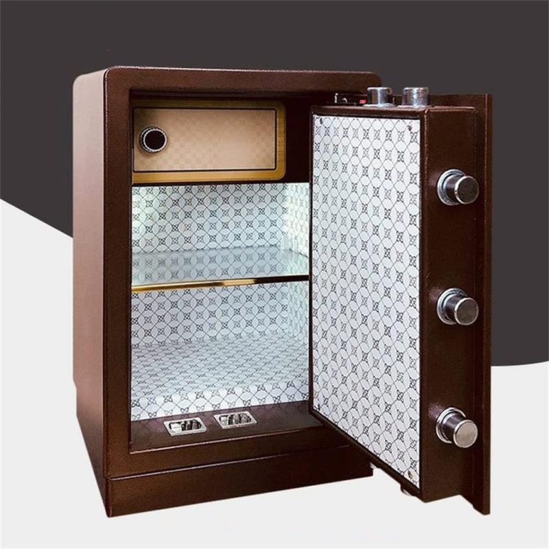 60kgs fireproof digital safe - Image 3